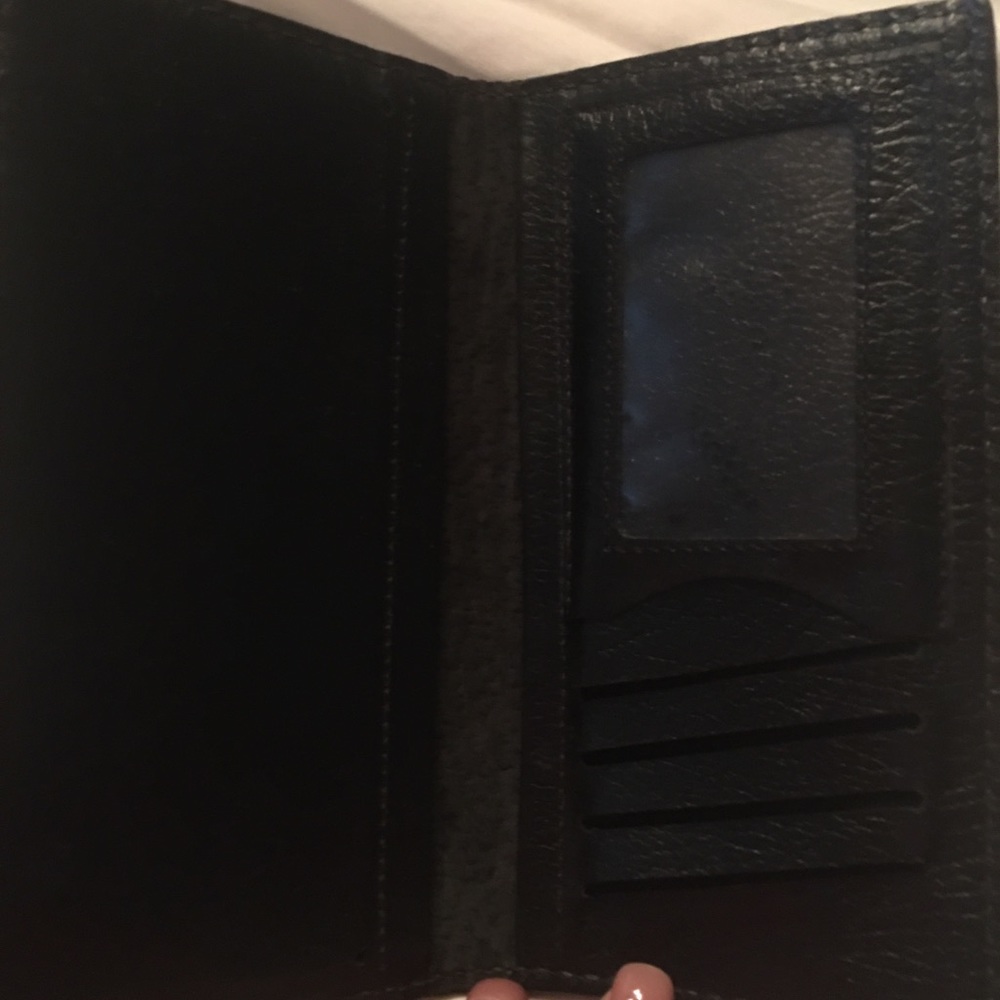 Check Book Holder… - Picture 2 of 2